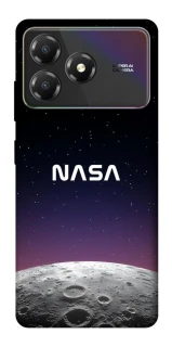 Чохол на ZTE Blade A36 NASA ver.1 фото 1 з 1
