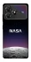 Чохол на ZTE Blade A36 NASA ver.1 фото 1 з 1