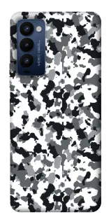 Чехол на TECNO Camon 18 Pro Camouflage v14 фото 1 из 1