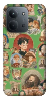 Чохол на Xiaomi Redmi 15C (Global) Harry Potter v27 фото 1 з 1