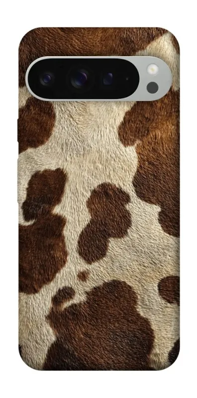 Чехол на Google Pixel 9 Pro XL Cow фото 1 из 1