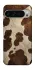 Чехол на Google Pixel 9 Pro XL Cow фото 1 из 1