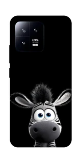 Чехол на Xiaomi 13 My Zebra фото 1 из 1