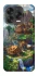 Чехол на ZTE Blade V70 Design Minecraft universe фото 1 из 2