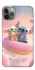 Чехол на Apple iPhone 11 Pro (5.8") Stitch ver.17 фото 1 из 1