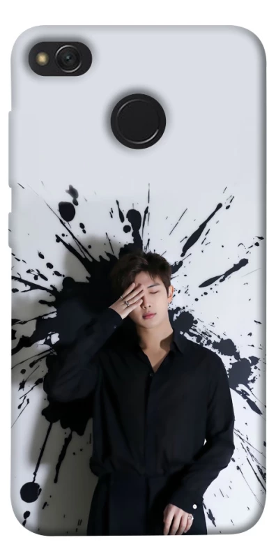 Чехол на Xiaomi Redmi 4X RM - BTS фото 1 из 1