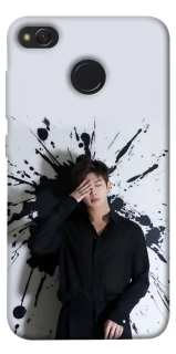 Чехол на Xiaomi Redmi 4X RM - BTS фото 1 из 1