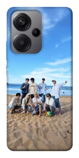 Чехол на Xiaomi Redmi Note 13 Pro+ Stray Kids All In One Frame фото 1 из 1
