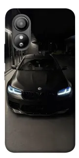 Чехол на ZTE Blade L220 BMW v45 фото 1 из 1