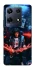 Чохол на Infinix Note 30 Pro Stranger Things ver.42 фото 1 з 1