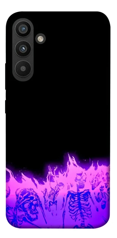 Чохол на Samsung Galaxy A34 5G Funny moments фото 1 з 1