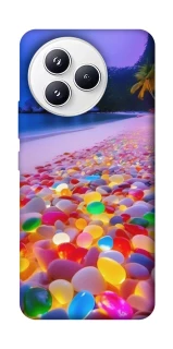 Чохол на Xiaomi Civi 5 Pro Каміння світиться на березі фото 1 з 1