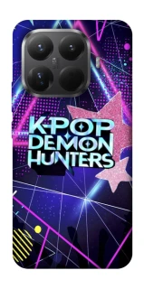 Чохол на Xiaomi 15T Pro K-Pop Demon Hunters ver.18 фото 1 з 1