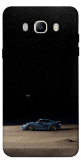 Чохол на Samsung J510F Galaxy J5 (2016) 911 night фото 1 з 1