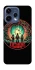 Чохол на Oppo Reno 15 Stranger Things ver.32 фото 2 з 2