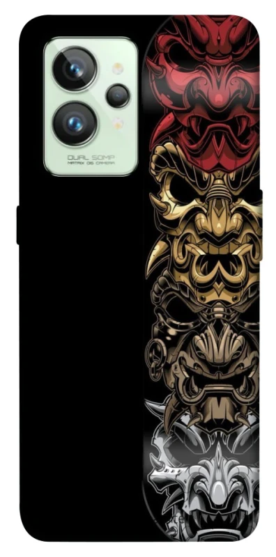 Чохол на Realme GT2 Samuray фото 1 з 1