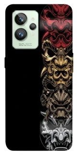 Чохол на Realme GT2 Samuray фото 1 з 1