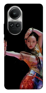 Чохол на Oppo Reno 10 Aespa-Karina фото 1 з 1