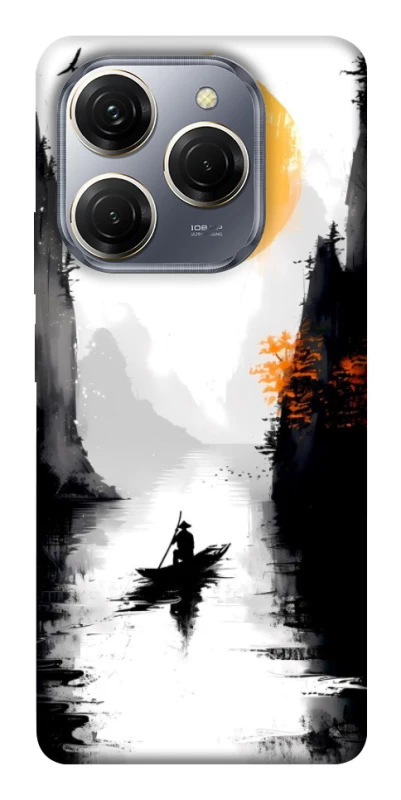 Чохол на TECNO Spark 20 Pro japan фото 1 з 1