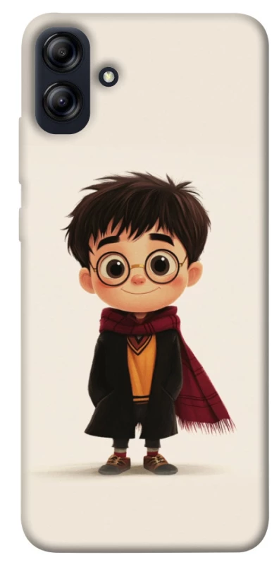 Чехол на Samsung Galaxy A04e Harry Potter v8 фото 1 из 1