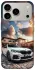 Чехол на Apple iPhone 18 Pro BMW in da house фото 1 из 2