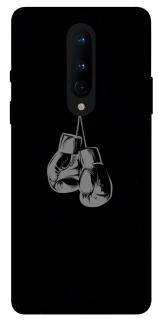 Чохол на OnePlus 8 boxing фото 1 з 1
