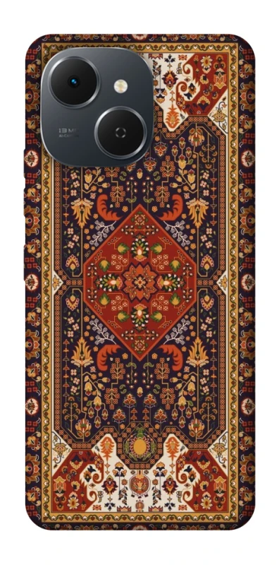 Чехол на TECNO Spark 40C Килим v8 фото 1 из 1