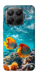 Чохол на Xiaomi 15T Pro Coral fish фото 1 з 1