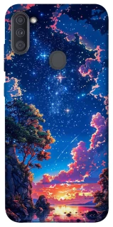 Чохол на Samsung Galaxy A11 Universe фото 1 з 1