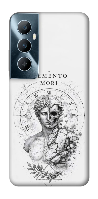 Чехол на Realme C65 4G Tattoo ver.5 фото 1 из 1