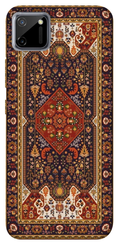 Чехол на Realme C11 Килим v8 фото 1 из 1