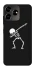 Чохол на ZTE Blade V50 Design 4G Halloween skeleton фото 1 з 1