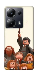 Чохол на Xiaomi Poco M6 Pro 4G Harry Potter V22 фото 1 з 1