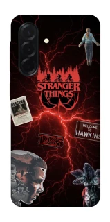 Чехол на Samsung Galaxy A37 5G Stranger Things ver.20 фото 1 из 1