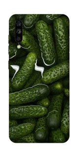 Чохол на ZTE Blade A7s (2019) Cucumber фото 1 з 1