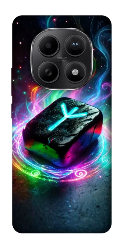 Чехол на Xiaomi Redmi Note 15 5G Руна Альгиз фото 1 из 1