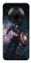 Чохол на Huawei Y9a Captain America фото 1 з 1