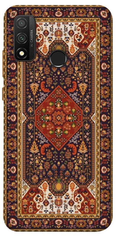 Чохол на Huawei P Smart (2020) Килим v8 фото 1 з 1