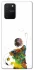 Чехол на Samsung Galaxy S10 Lite Football Kids фото 1 из 1