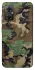 Чехол на Xiaomi Redmi Note 11R Camouflage v12 фото 1 из 1