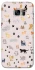 Чохол на Samsung G935F Galaxy S7 Edge Cat style ver.1 фото 1 з 1