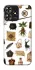 Чехол на ZTE Blade A73 4G Harry Potter mood фото 1 из 1