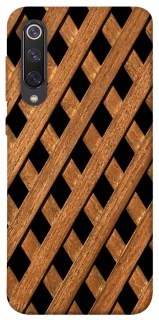 Чохол на Xiaomi Mi 9 SE Дерево на дачі фото 1 з 1