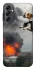 Чохол на Samsung Galaxy A14 4G/5G Moscow never sleeps ver.9 фото 1 з 1