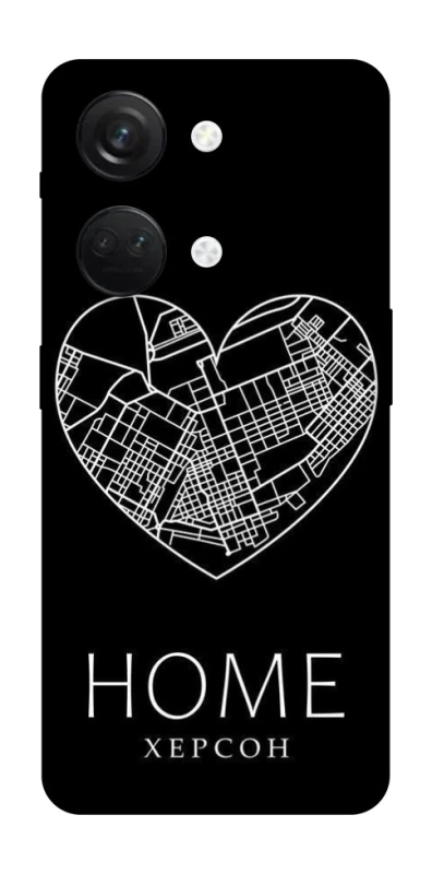 Чохол на OnePlus Nord 3 Херсон Home фото 1 з 1
