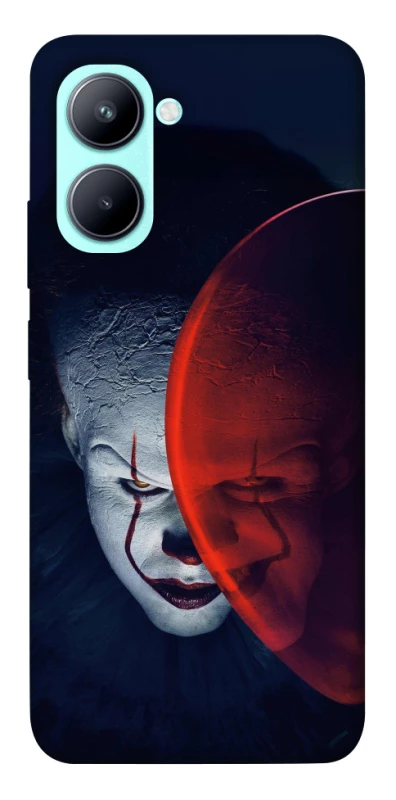 Чохол на Realme C33 Воно v3 фото 1 з 1