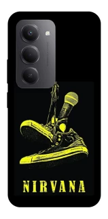 Чехол на Xiaomi Redmi 15 (Global) Nirvana ver.3 фото 1 из 1