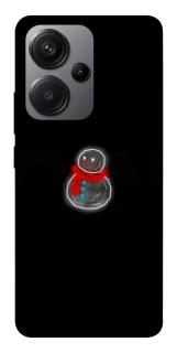 Чехол на Xiaomi Redmi Note 13 Pro+ Snowman фото 1 из 1