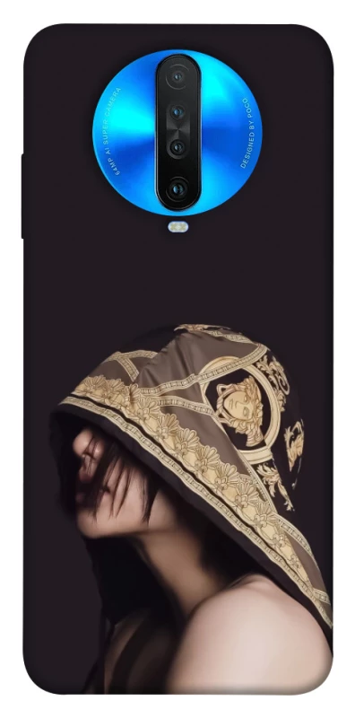 Чехол на Xiaomi Redmi K30 HyunJin v2 фото 1 из 1