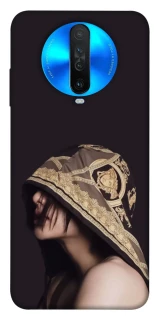 Чехол на Xiaomi Redmi K30 HyunJin v2 фото 1 из 1